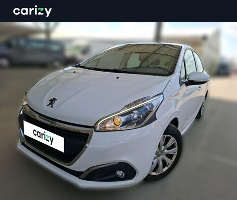 Peugeot 208 1.2 PureTech 82ch BVM5 Active