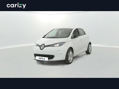 Renault zoe R90 Achat Intégral Zen