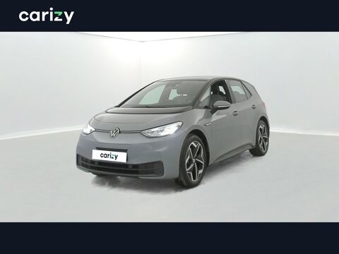 Volkswagen ID.3 204 ch Pro S 2022 occasion Bruz 35170
