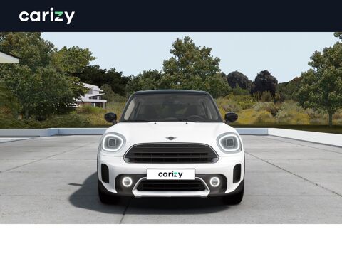 Annonce voiture Mini MINI COUPE 34770 