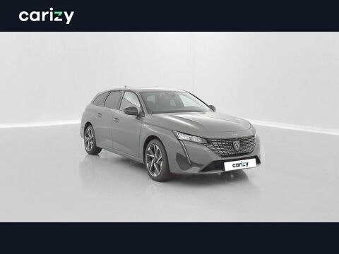 Peugeot 308 SW BlueHDi 130ch S&S EAT8 Allure 2025 occasion &Eacute;commoy 72220
