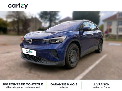 Volkswagen ID.4 204 ch Pro Performance 2022 occasion Homécourt 54310