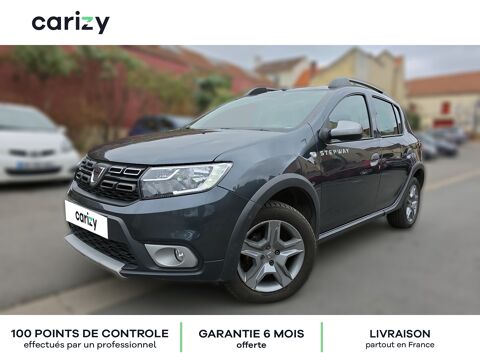 Dacia sandero TCe 90 Easy-R Stepway