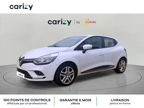 Renault clio iv BUSINESS Clio dCi 75 Energy Business