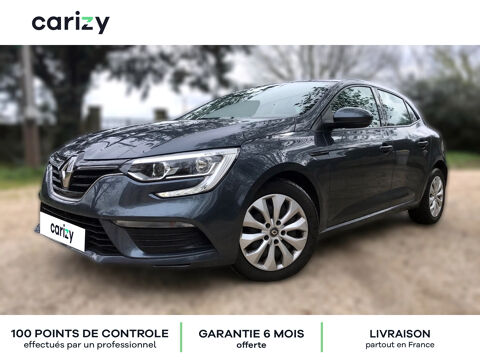 RENAULT MEGANE IV BERLINE Mégane IV Berline TCe 10891 83400 Hyres