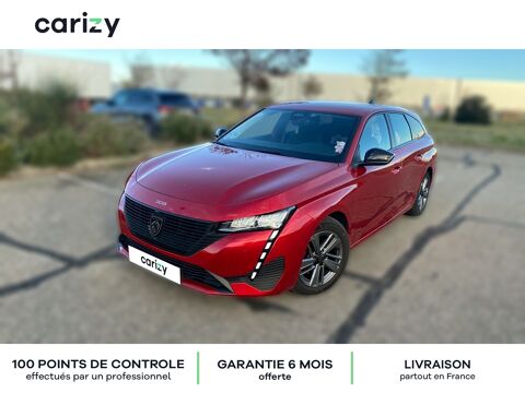 Annonce voiture Peugeot 308 SW 11190 �