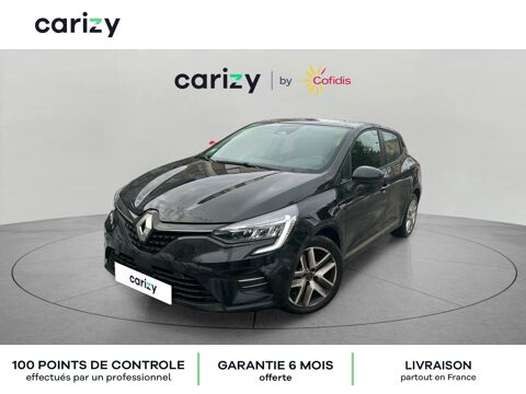 Renault Clio V Clio TCe 90 Business 2021 occasion Juvisy-sur-Orge 91260