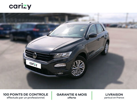 VOLKSWAGEN T-ROC T-Roc 1.6 115 Start/Stop BVM6 Lo 19490 01500 Ambronay