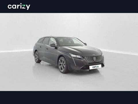Peugeot 308 SW BlueHDi 130ch S&S EAT8 Allure 2025 occasion &Eacute;commoy 72220