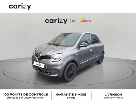 Renault Twingo III E-Tech SL Urban Night 2023 occasion Thiais 94320