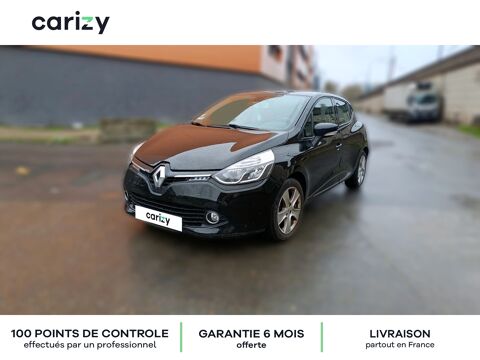 Renault clio iv TCe 90 eco2 Trend