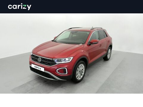 Annonce voiture Volkswagen T-ROC 31970 