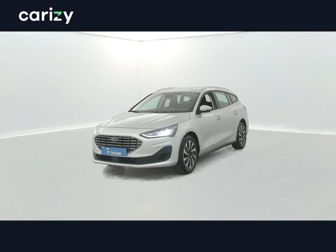 Ford Focus SW 1.0 EcoBoost 125 S&S ST Line 2023 occasion Bruz 35170