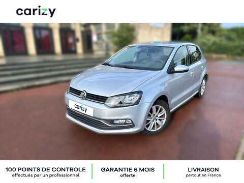 Volkswagen polo 1.0 75 Confortline