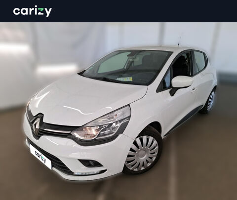 Renault clio iv BUSINESS Clio TCe 90 E6C Business