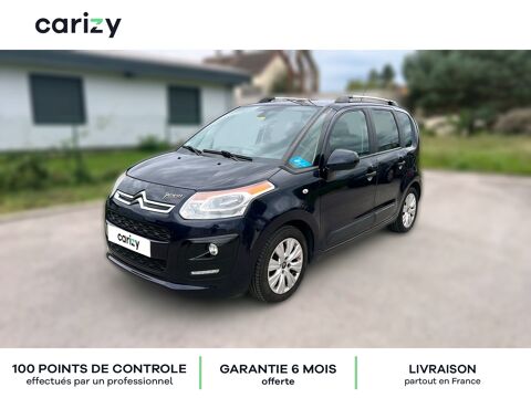 Citroen c3 picasso VTi 120 Millenium