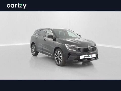 Renault Espace E-Tech full hybrid 200 GSR2 Techno 2025 occasion &Eacute;commoy 72220