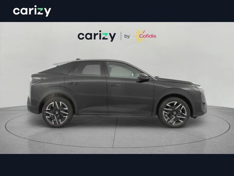Peugeot 3008 Hybrid 145 e-DCS6 Allure 2025 occasion &Eacute;commoy 72220