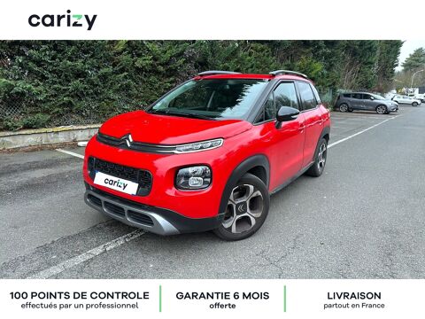 Citroen c3 aircross PureTech 110 S&S EAT6 Shine