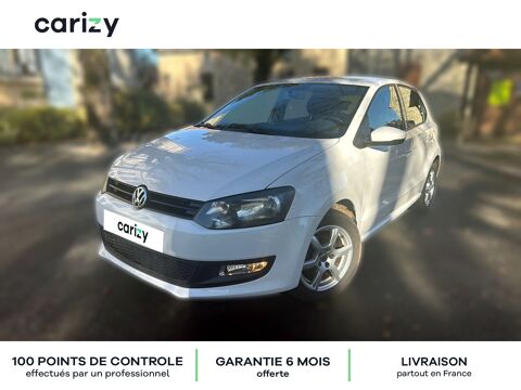 Annonce voiture Volkswagen Polo 6140 �