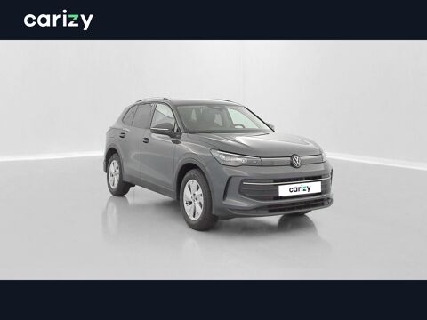 Volkswagen Tiguan 1.5 eTSI 131ch DSG7 Life 2025 occasion &Eacute;commoy 72220