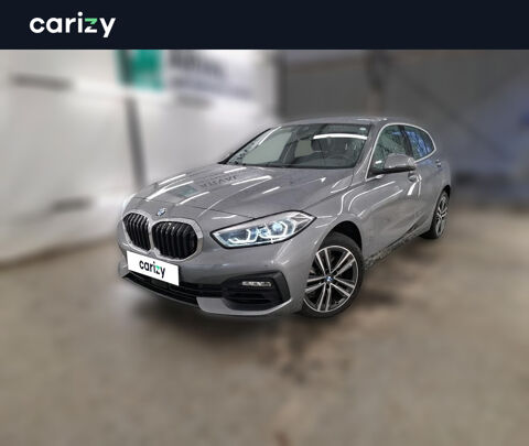 Annonce voiture BMW Srie 1 24890 