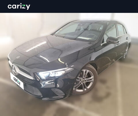Mercedes Classe A 180 d 7G-DCT Style Line 2019 occasion Castelnau-d'Estrétefonds 31620