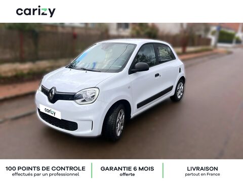 Renault twingo iii SCe 65 Life