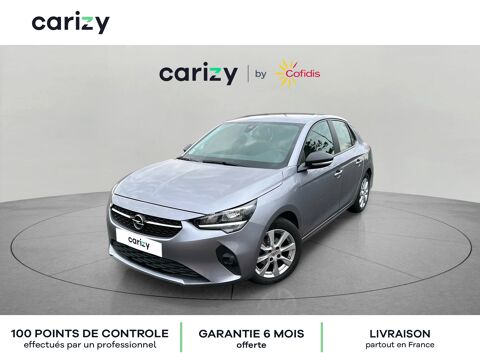 Annonce voiture Opel Corsa 9390 �