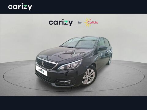 Peugeot 308 BlueHDi 100ch S&S BVM6 Active Business 2019 occasion Fleury-M&eacute;rogis 91700