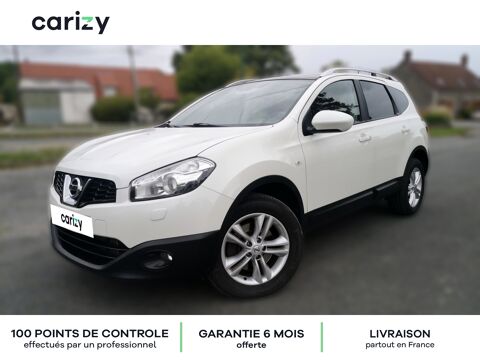 Nissan qashqai 1.6 dCi 130 Stop/Start Tekna