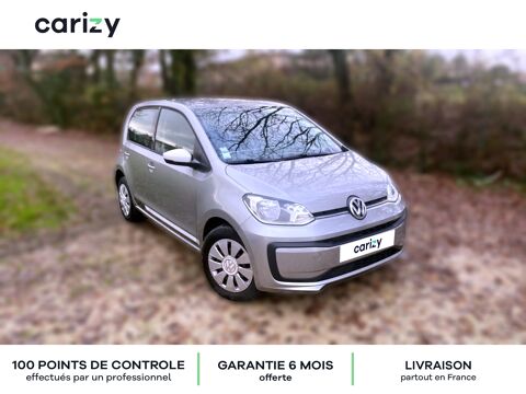 UP Up 1.0 75 Move Up! 2017 occasion 30350 Cardet