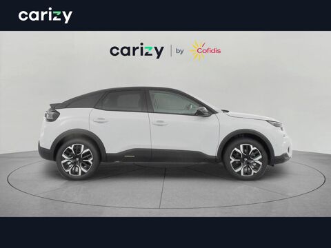 Citro&euml;n C4 Hybride 145 e-DCS6 Max 2025 occasion &Eacute;commoy 72220