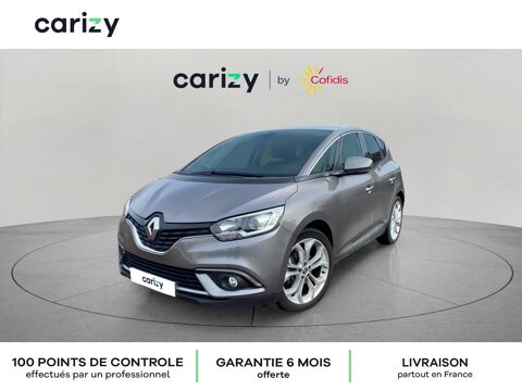 Renault scenic iv BUSINESS Scenic dCi 130 Energy Business