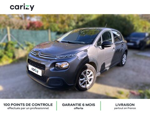 Citroen c3 BlueHDi 75 S&S Feel