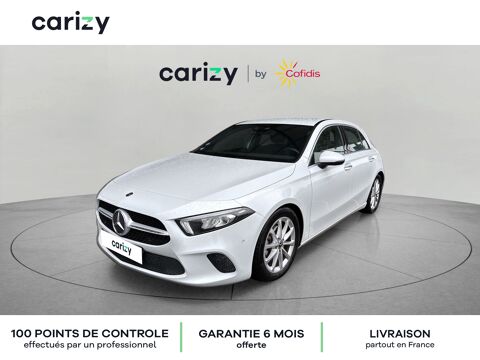 Mercedes Classe A 180 7G-DCT Progressive Line 2020 occasion Bergerac 24100
