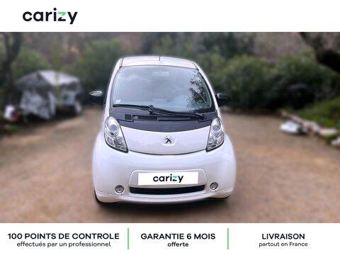 iOn Electrique Active 2015 occasion 83200 Le Revest-les-Eaux