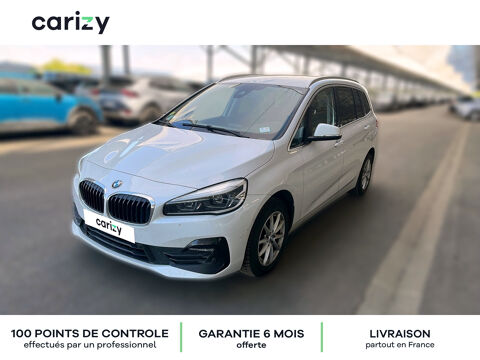 Annonce voiture BMW Serie 2 15990 