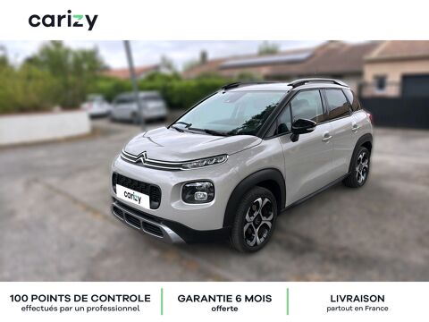 Citroen c3 aircross PureTech 110 S&S BVM6 Sunshine