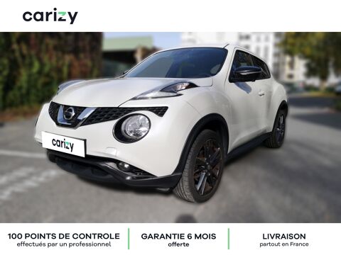Nissan juke BUSINESS  Business 1.5 dCi 110 FAP Start