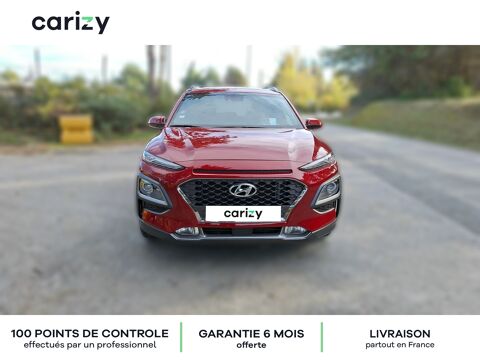 Kona 1.0 T-GDi 120 Executive 2020 occasion 11000 Carcassonne