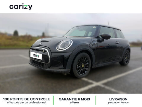 Mini MINI COUPE Mini Cooper SE 184 ch Finition Classic 2021 occasion Beaurains 62217