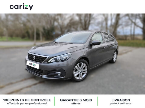 Peugeot 308 SW BlueHDi 130ch S&S BVM6 Active Business 2019 occasion Quint-Fonsegrives 31130