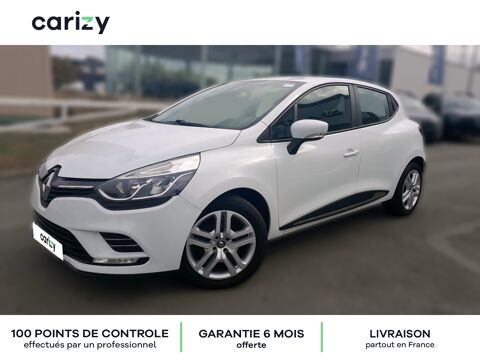 Renault clio iv Clio TCe 75 - 19 Génératio