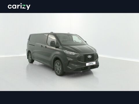 Ford Transit TRANSIT CUSTOM FOURGON 320 L2H1 2.0 ECOBLUE 170 CH BVA8 LIMI 2025 occasion Écommoy 72220