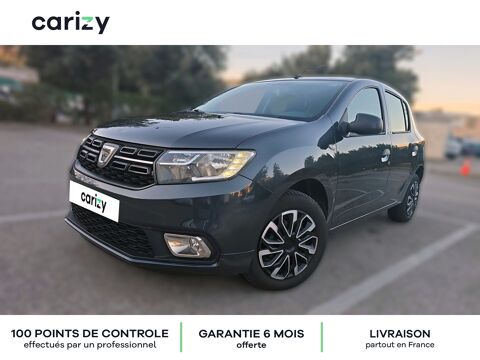 Dacia sandero SCe 75 Ambiance