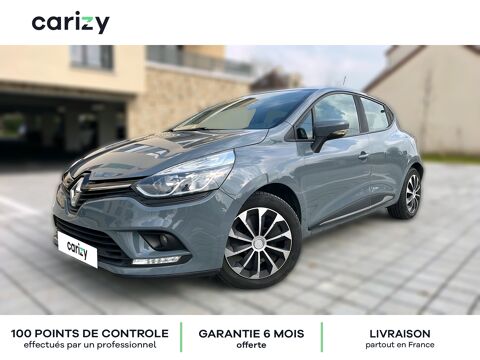 Renault Clio IV Clio dCi 75 Energy Business 2018 occasion Combs-la-Ville 77380