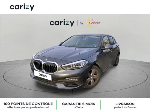 BMW S&eacute;rie 1 118i 140 ch DKG7 2020 occasion Clamart 92140