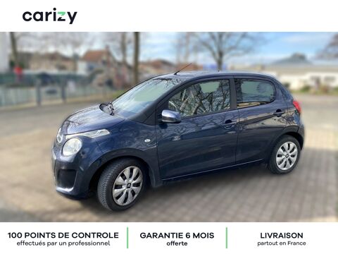 Citroen c1 PureTech 82 Feel