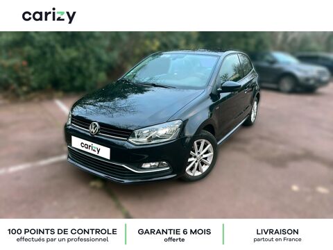 Volkswagen polo 1.2 TSI 90 BlueMotion Technology S&eacut